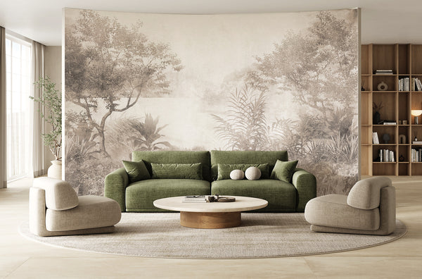 MURAL PAPEL TAPIZ TENA