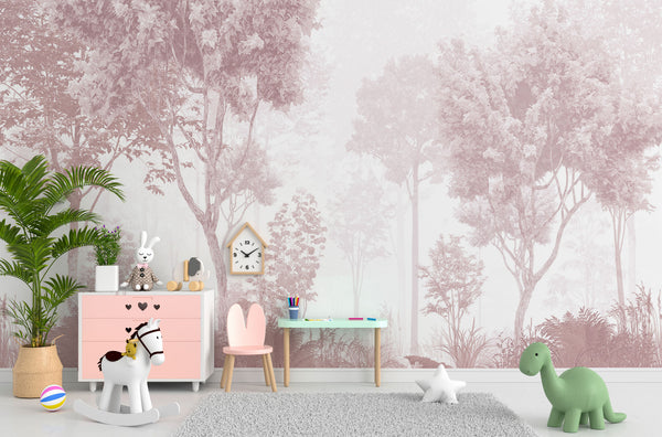 MURAL PAPEL TAPIZ HALSTAD