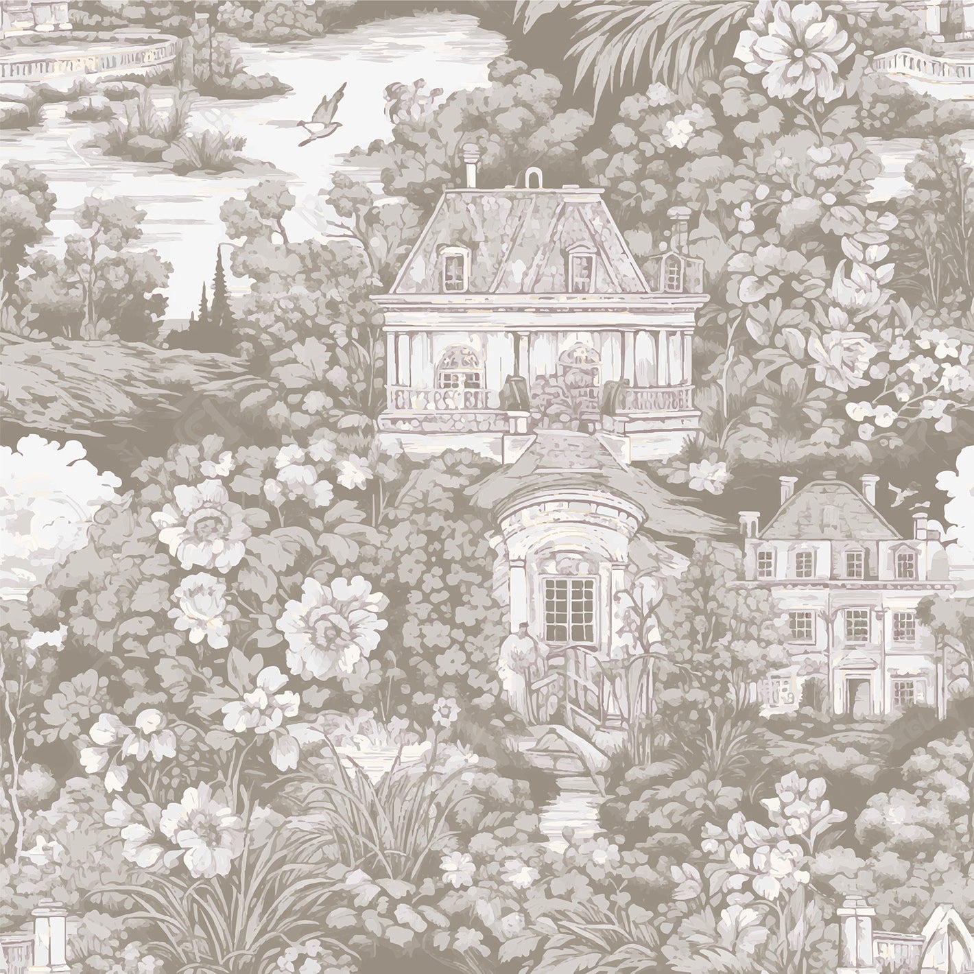 WALLPAPER CERET