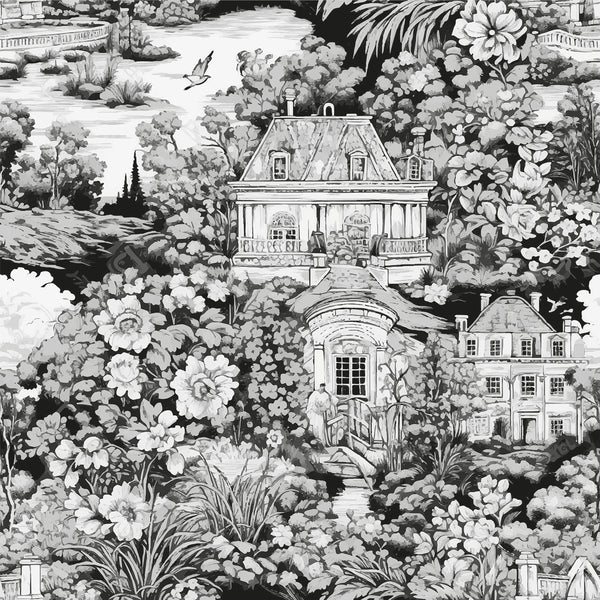 WALLPAPER CERET