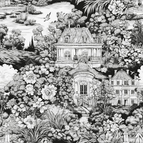 WALLPAPER CERET