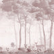 MURAL PAPEL TAPIZ RAYNA