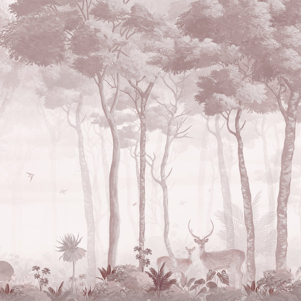 MURAL PAPEL TAPIZ RAYNA