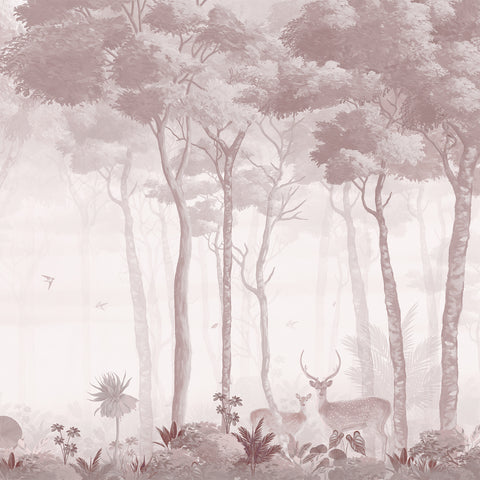 MURAL PAPEL TAPIZ RAYNA
