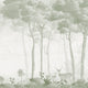 MURAL PAPEL TAPIZ RAYNA