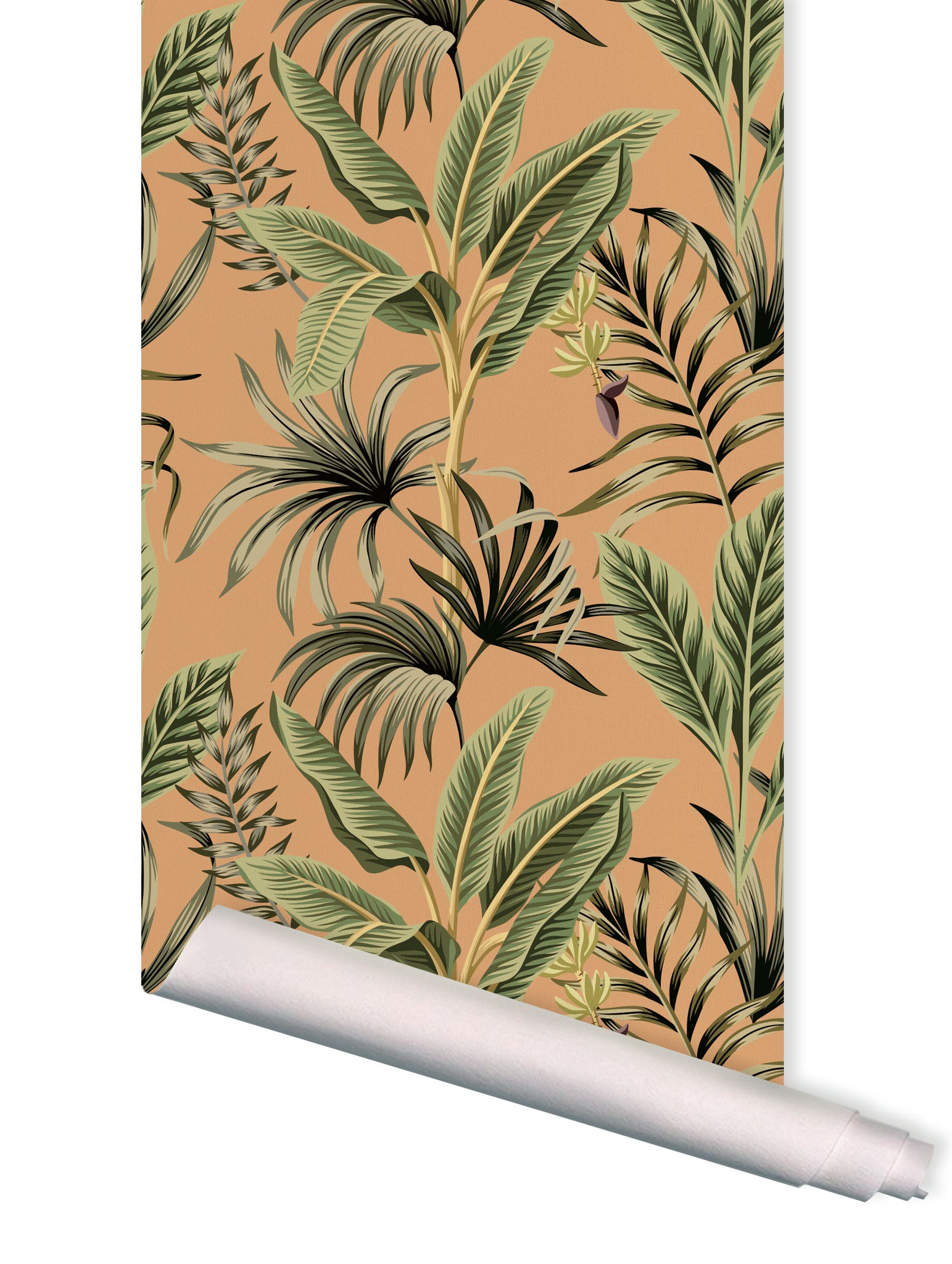 WALLPAPER GUINEO – The Canvas Company